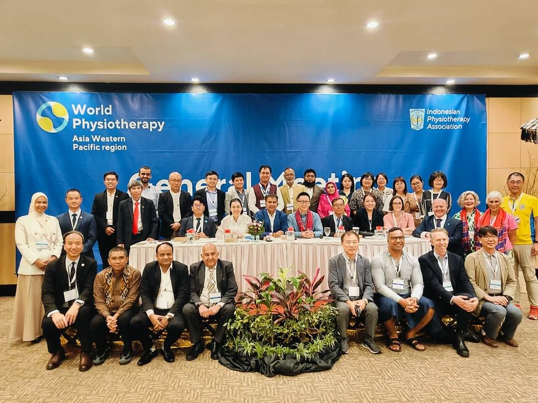 Bangladesh Physiotherapy Association